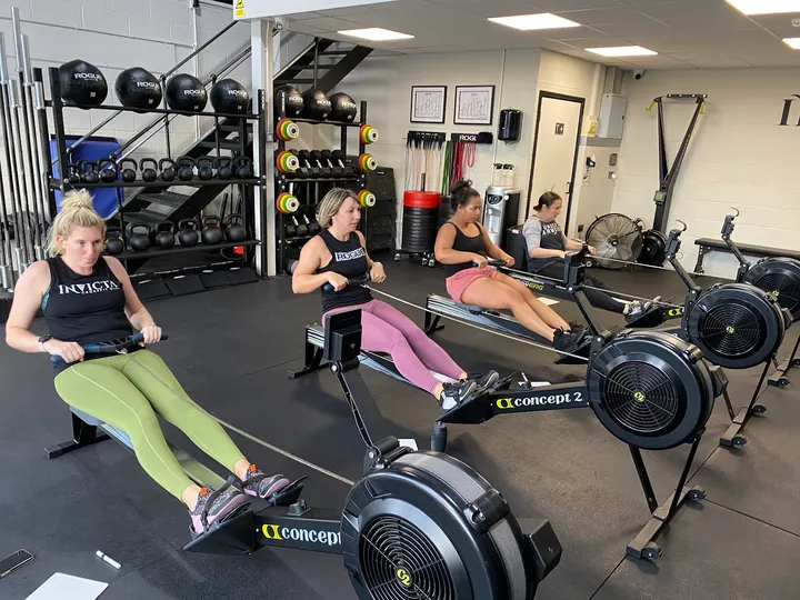 Invicta Crossfit Glos — crossfit-studio in Gloucester — 3