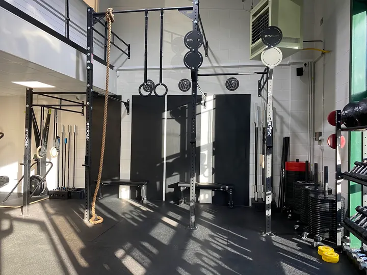 Invicta Crossfit Glos — crossfit-studio in Gloucester — 4