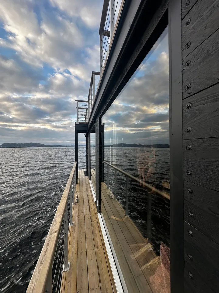 City Sauna Bergen — wellness-studio i Solheim, Bergen — 3