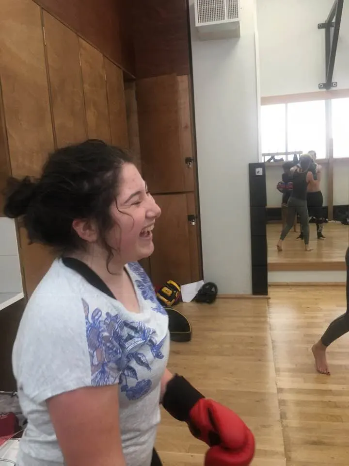 Salle de Boxe Amar Tatem — arts martiaux-studio à Paris 12e Arrondissement, Paris — 3