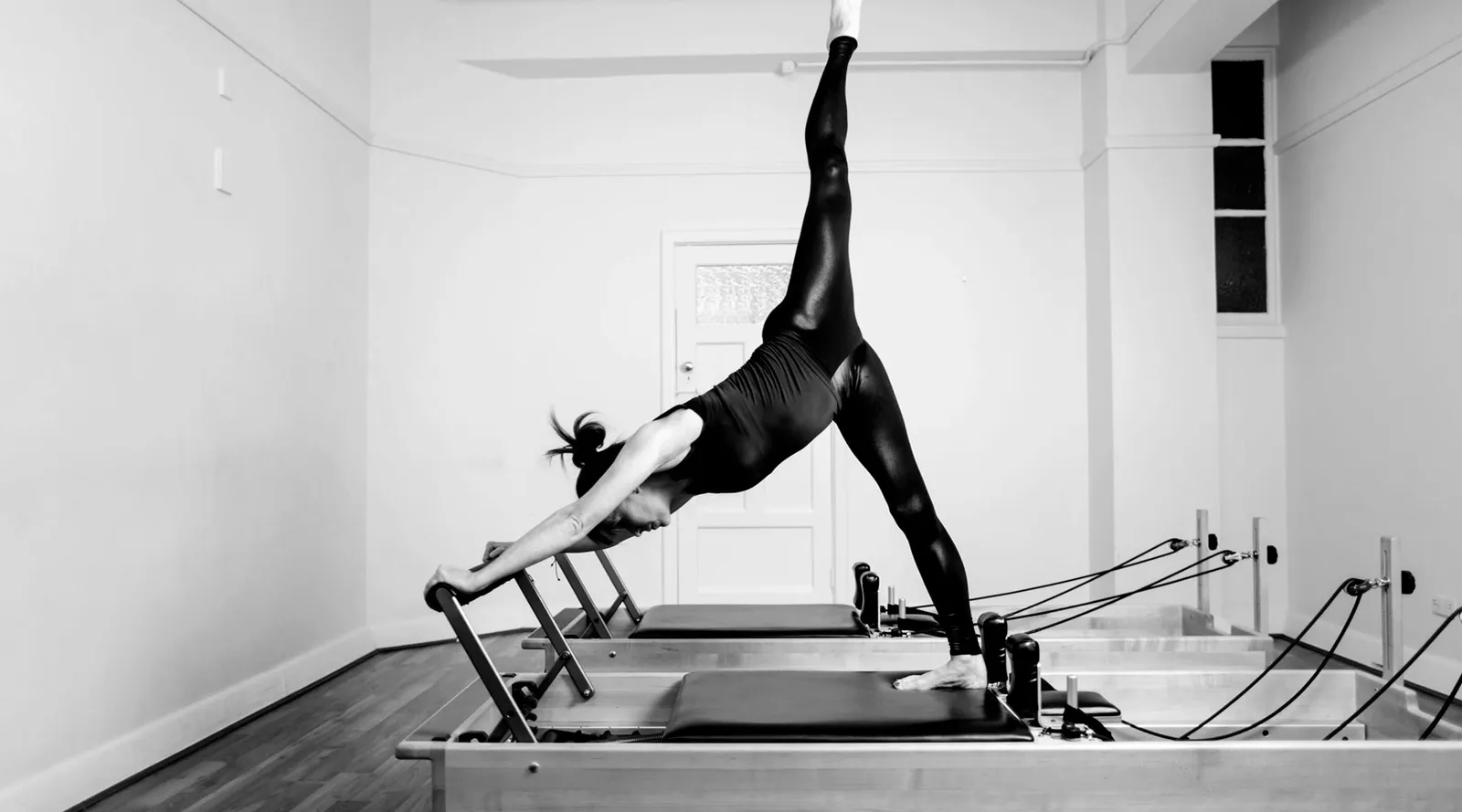 Estudio 101 Pilates — pilates-studio i Castellón de la Plana — bild 2
