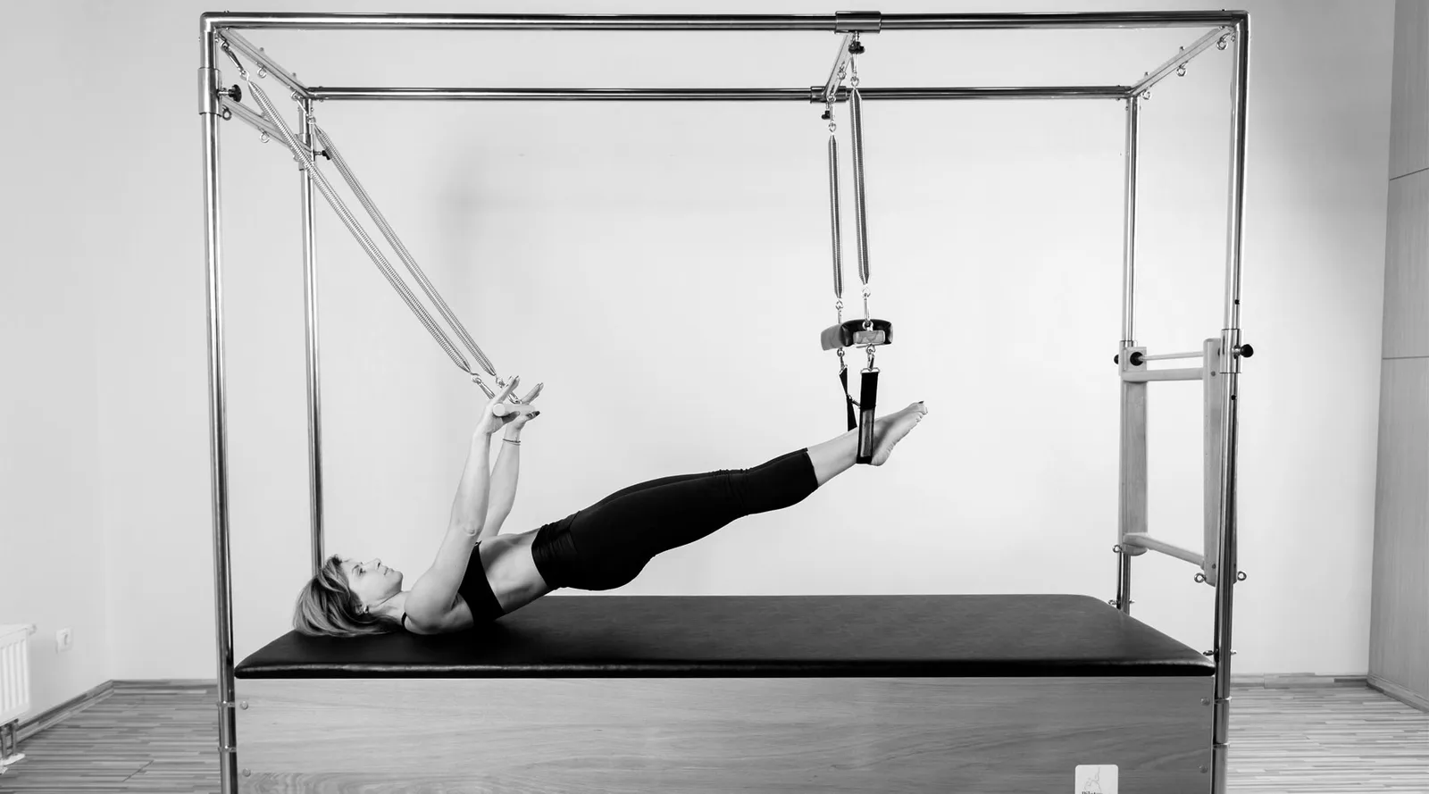 Estudio 101 Pilates — pilates-studio i Castellón de la Plana — bild 3