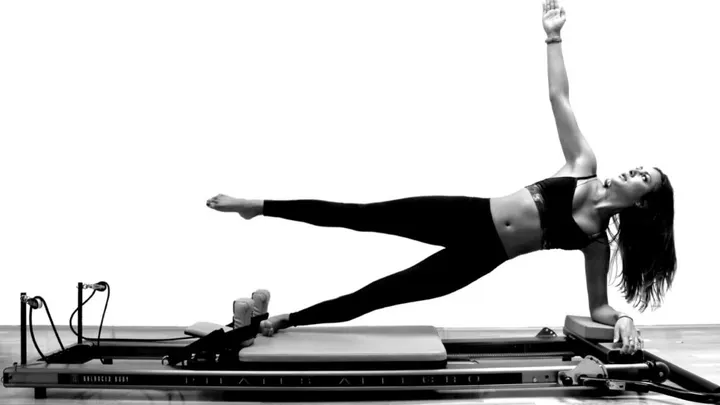 Estudio 101 Pilates — pilates-studio i Castellón de la Plana