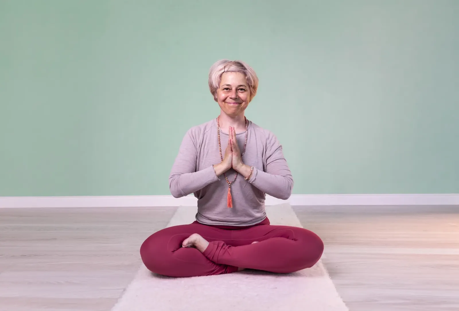 Amaya Soulyoga - Studio Vitaliq — yoga-studio i Frankfurt am Main — 4