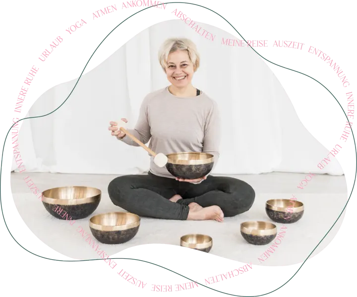 Amaya Soulyoga - Studio Vitaliq — Yoga in Ostend, Frankfurt am Main