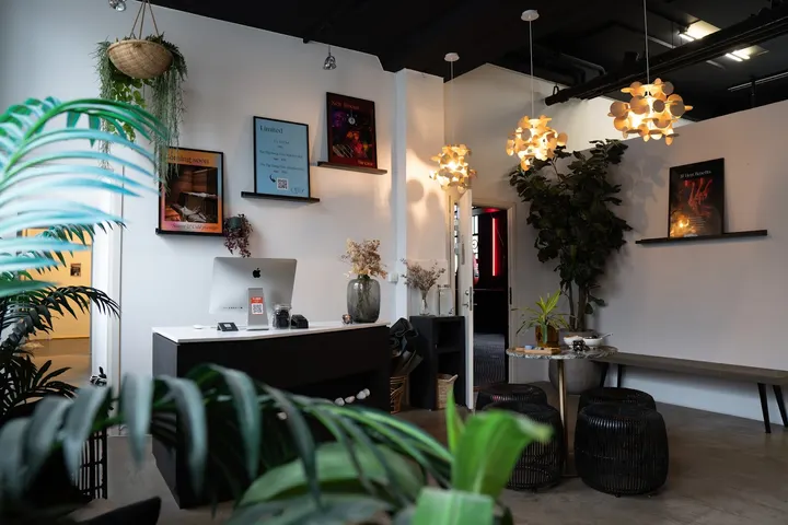 Mash Studios Schweigaards gate — treningsstudio i Oslo — 4