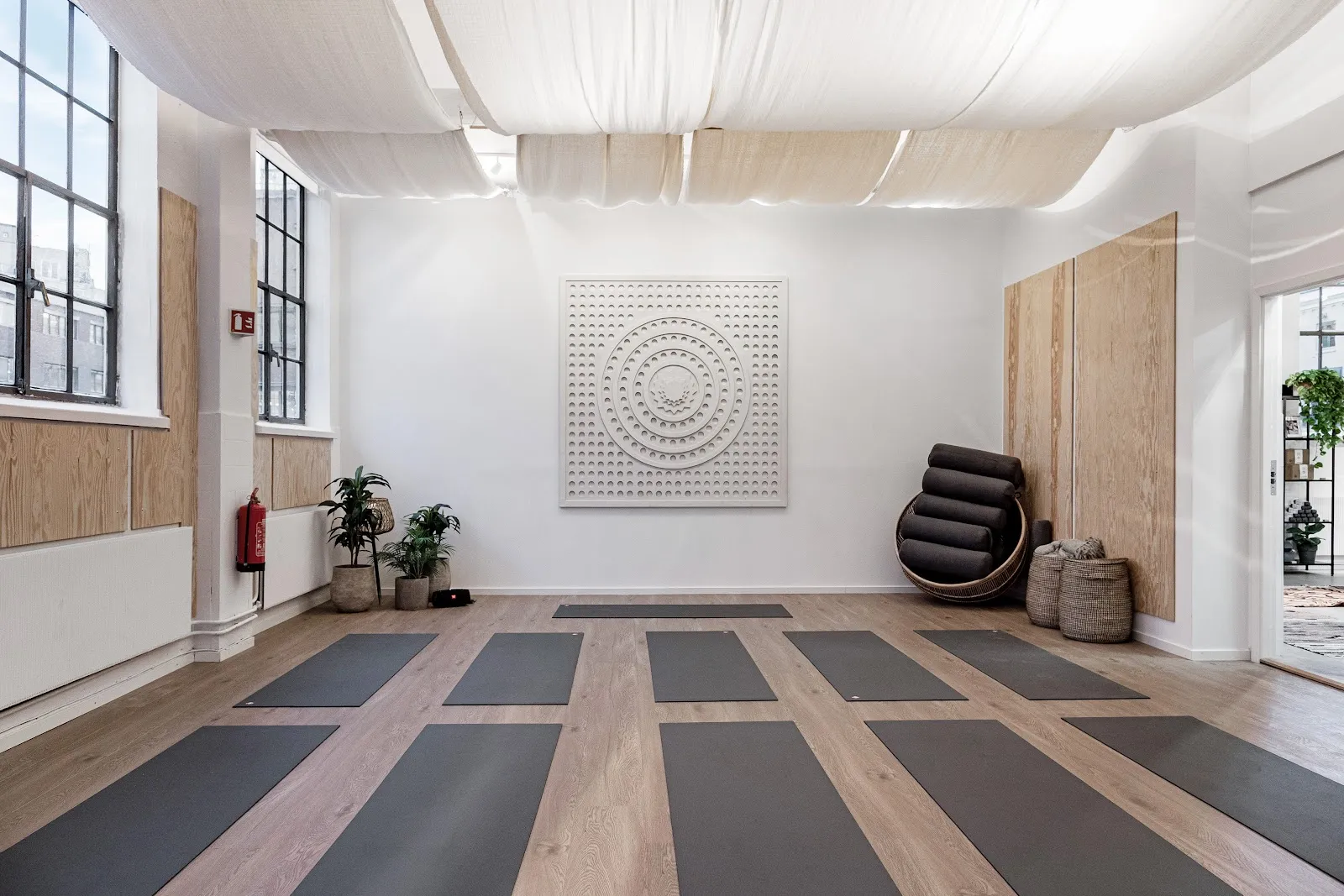 Hva koster pilates i Oslo? Priser 2026