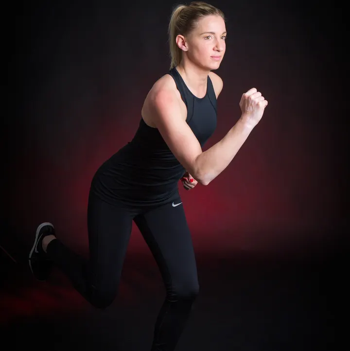 Espace Vital — salle de fitness-studio aux Sources, Orthez — 2