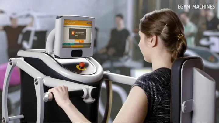 Espace Vital — salle de fitness-studio à Orthez — 3