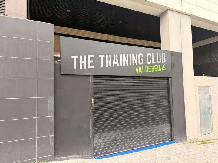 The Training Club - Valdebebas — entrenamiento funcional-studio en Hortaleza, Madrid — 2