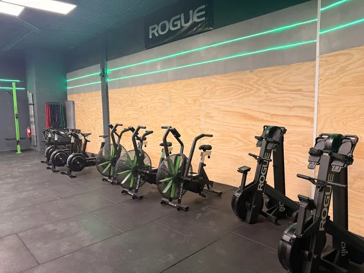 The Training Club - Valdebebas — Entrenamiento funcional en Hortaleza, Madrid