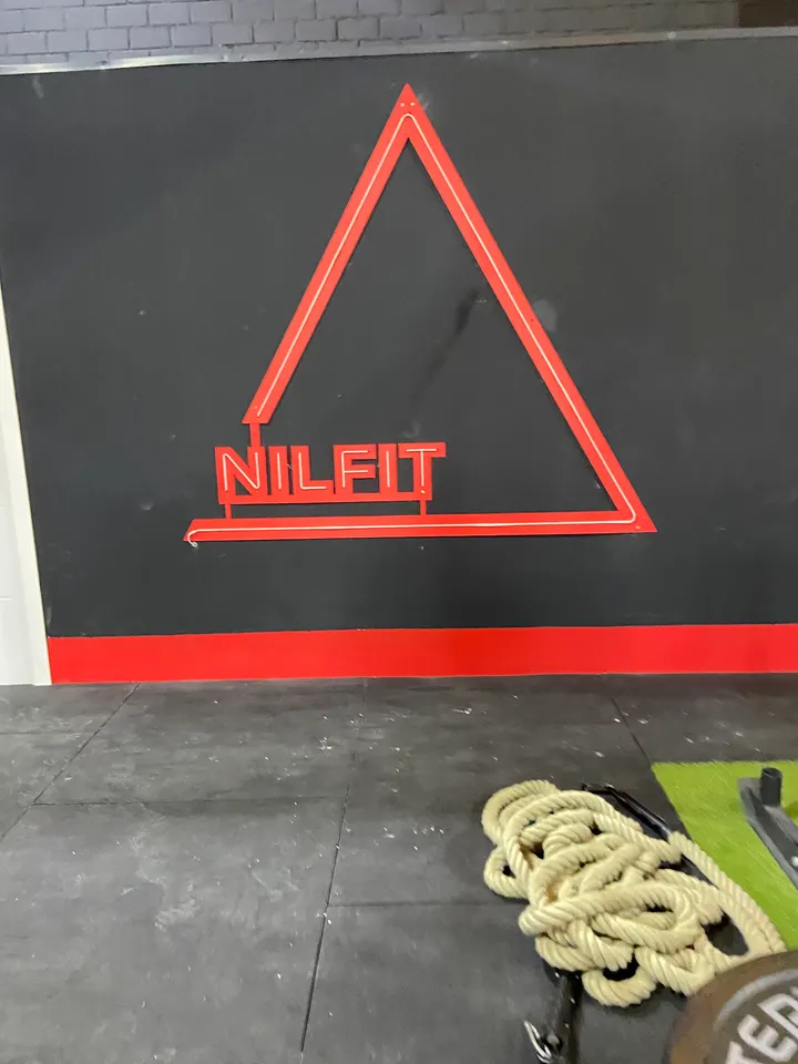 Nilfit Box Valdemoro- Hyrox-CrossTraining- Funcional-Ground-ABE — crossfit-studio en Valdemoro — 3