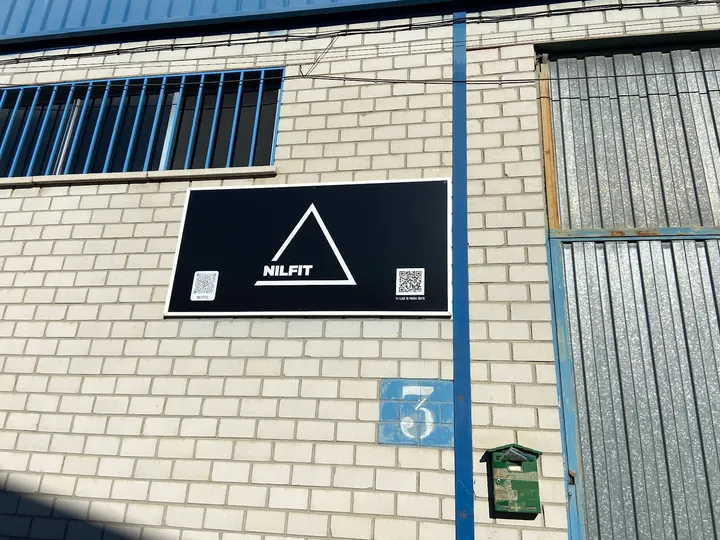 Nilfit Box Valdemoro- Hyrox-CrossTraining- Funcional-Ground-ABE — crossfit-studio en Valdemoro — 3