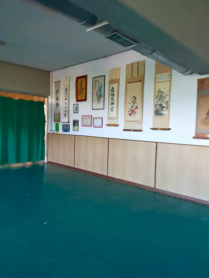 Shiro Saigo — arti marziali-studio a Prato — 3