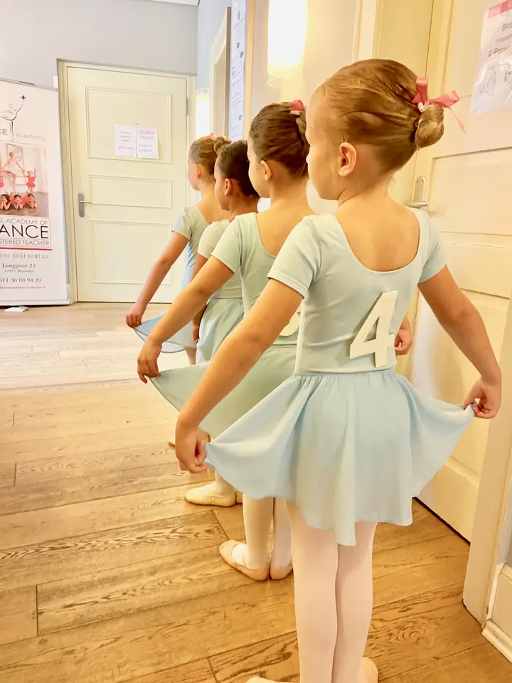 DANCE academy Wiesbaden — tanz-studio in Mitte, Wiesbaden — 2