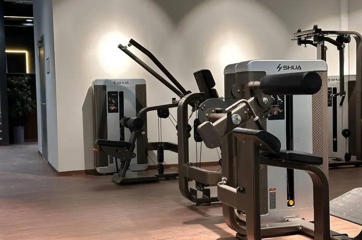 FitnessRoom Sandvika — treningsstudio i Sandvika — 3