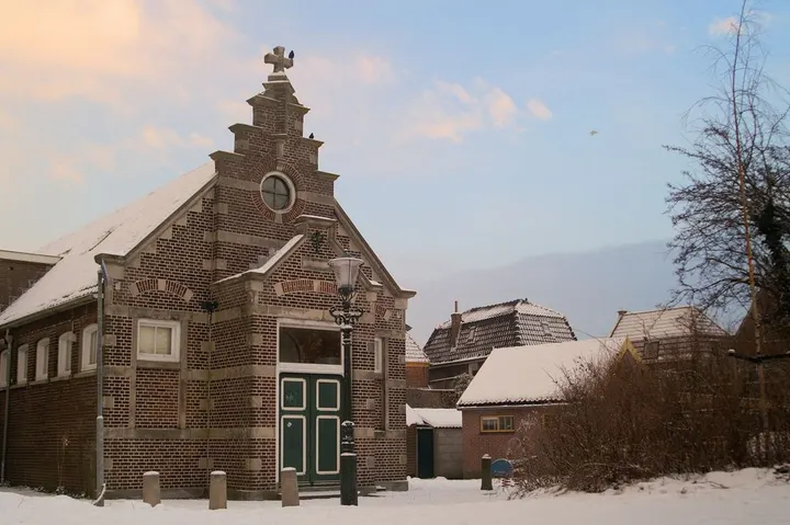 De Yogareis 🧘🏻‍♀️ — yoga-studio in Spoorbuurt, Alkmaar — 2