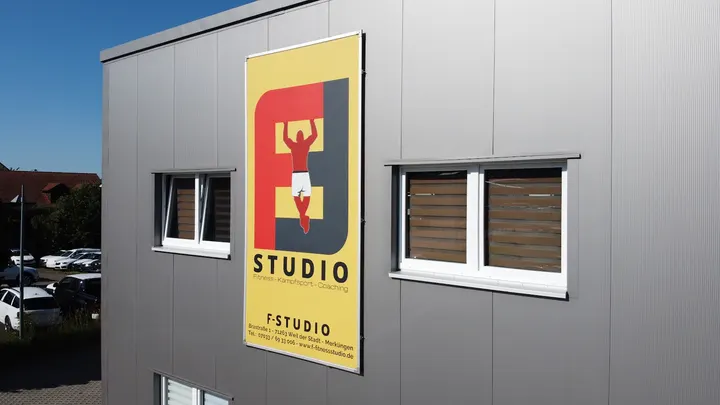 F-Studio — fitnessstudio in Weil der Stadt — 4