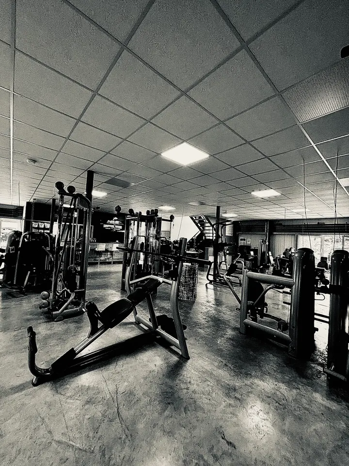 F-Studio — Fitnessstudio in Weil der Stadt