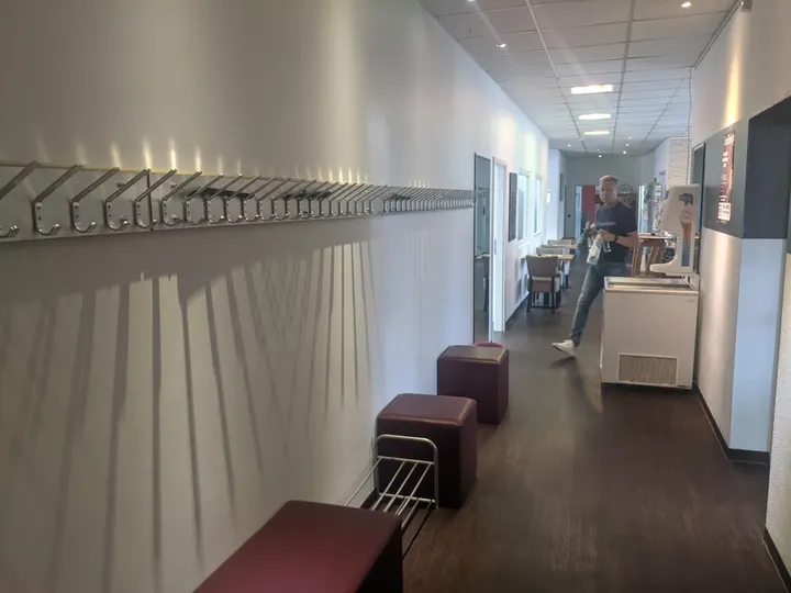 Tanzstudio Geist — tanz-studio in Büchenbach, Erlangen — 2