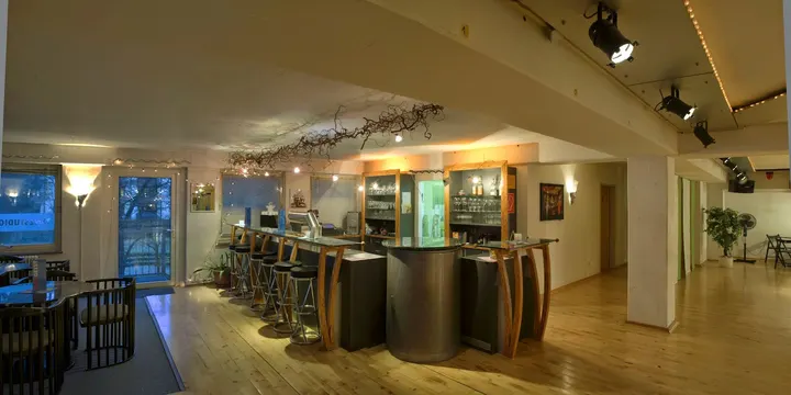 Tanzstudio Geist — tanz-studio in Erlangen — 3