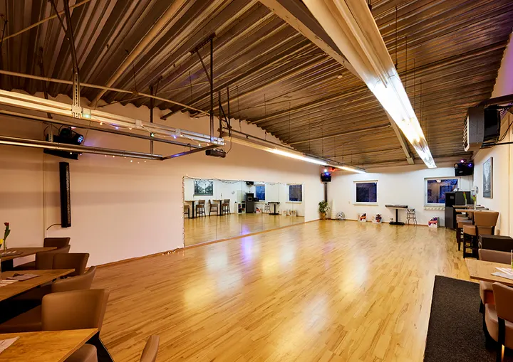 Tanzstudio Geist — tanz-studio in Erlangen — 4