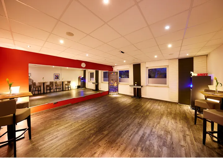 Tanzstudio Geist — tanz-studio in Erlangen — 5
