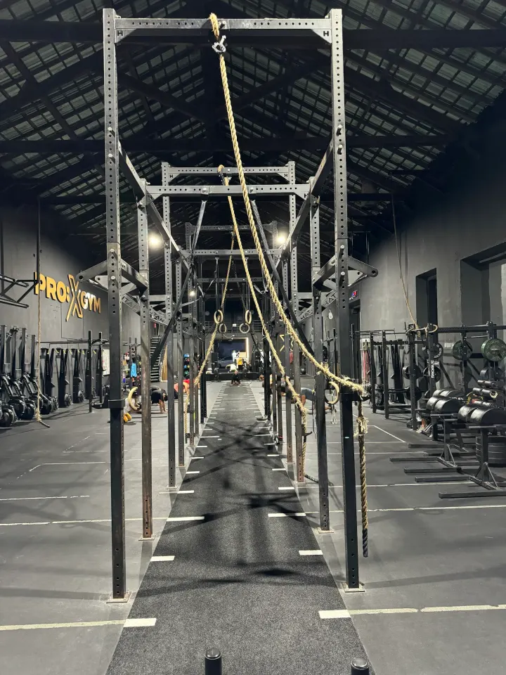 Pro X Gym — crossfit-studio em Faro (Sé e São Pedro), Faro — 2