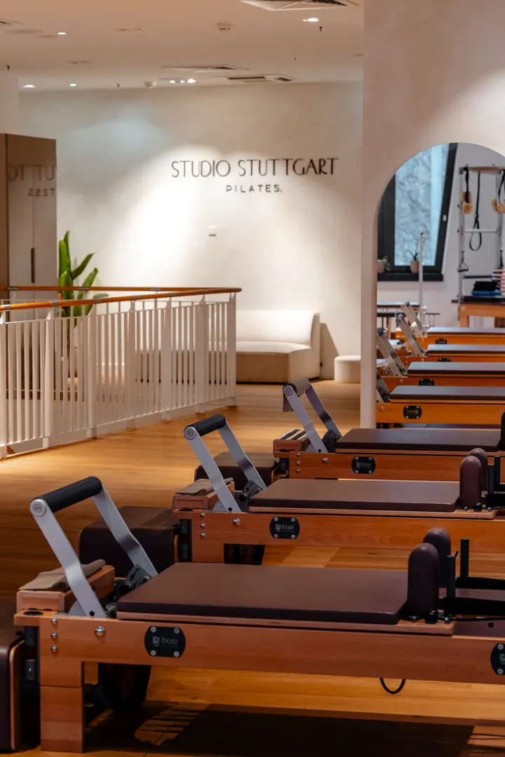 Pilates Studio — pilates-studio in Mönchhalde, Stuttgart — 3