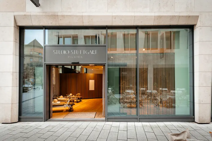 Pilates Studio — pilates-studio in Stuttgart — 3