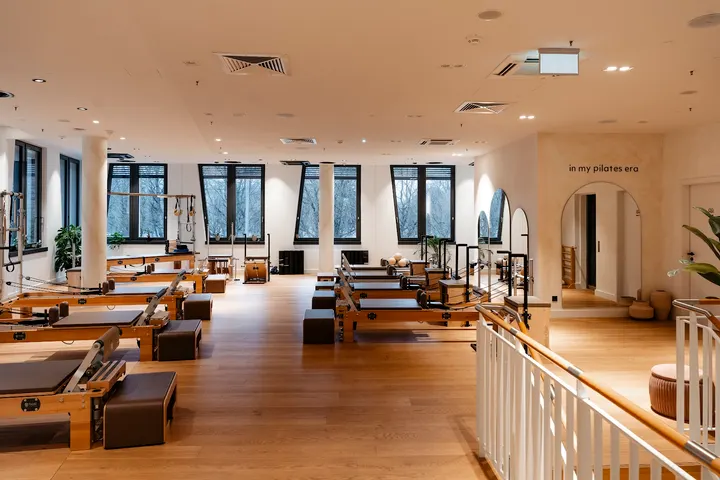 Pilates Studio — pilates-studio in Stuttgart — 4