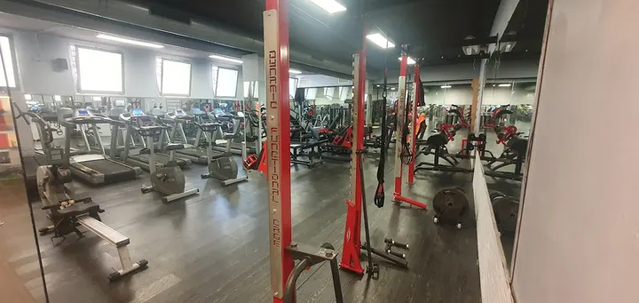 Wellness 4.0 — palestre-studio a Firenze — 3