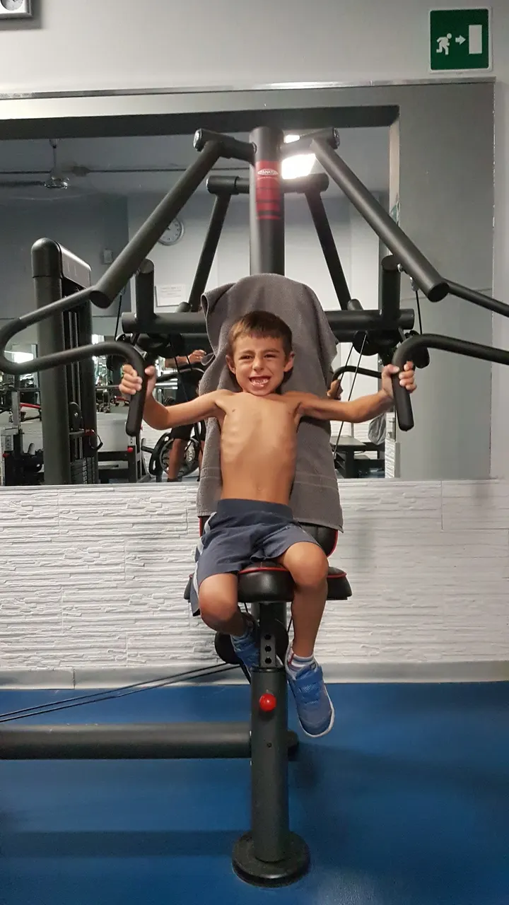 Wellness 4.0 — palestre-studio a Firenze — 4