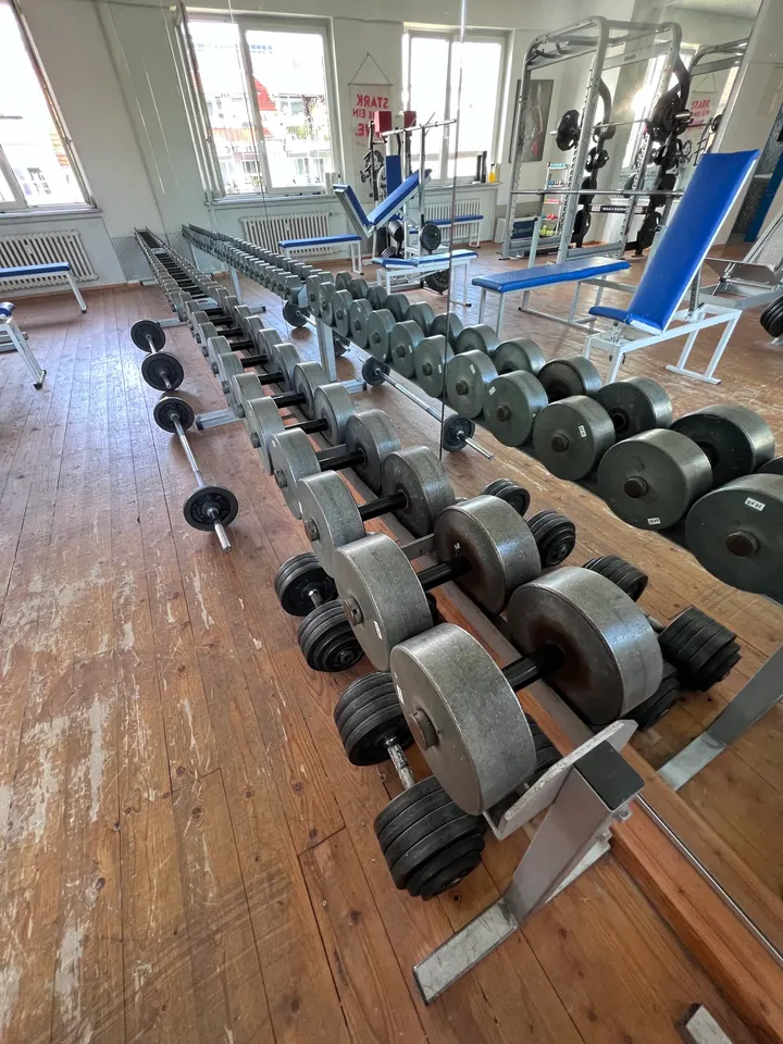 City Fitness Sportstudio GmbH — fitnessstudio in Rathaus, Stuttgart — 3