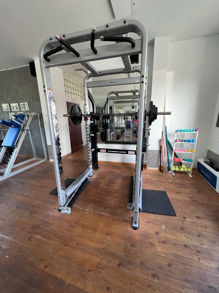 City Fitness Sportstudio GmbH — fitnessstudio in Stuttgart — 3