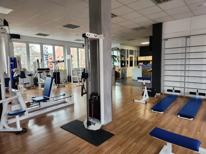 City Fitness Sportstudio GmbH — fitnessstudio in Stuttgart — 4