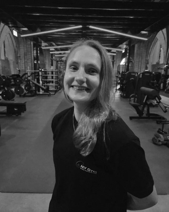 @My Gym Eindhoven — sportschool-studio in Eindhoven — 5