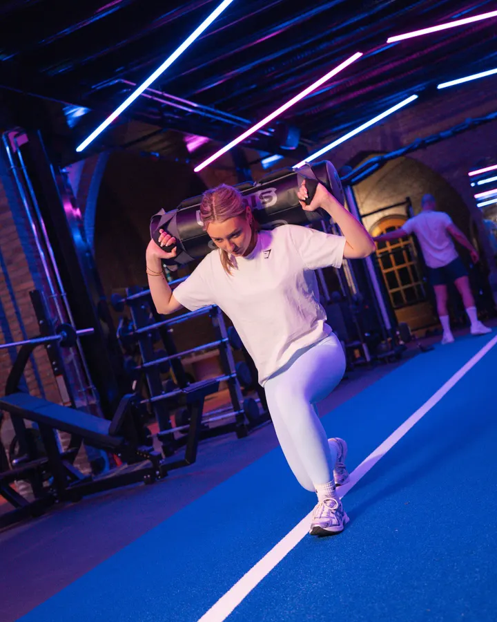 @My Gym Eindhoven — sportschool-studio in Eindhoven — 6