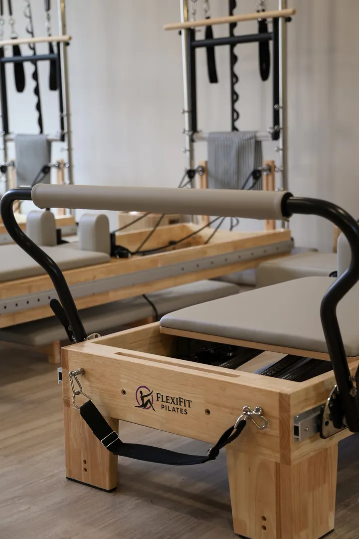 FLEXIFIT PILATES — pilates-studio en Puerto, Las Palmas de Gran Canaria — 2