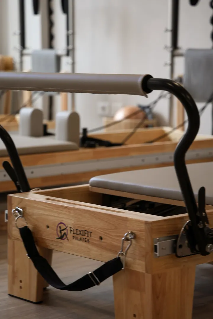 FLEXIFIT PILATES — pilates-studio en Puerto, Las Palmas de Gran Canaria — 3