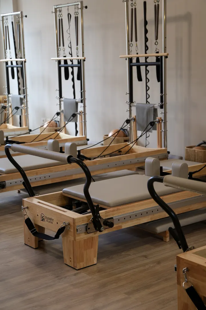 FLEXIFIT PILATES — pilates-studio en Las Palmas de Gran Canaria — 3