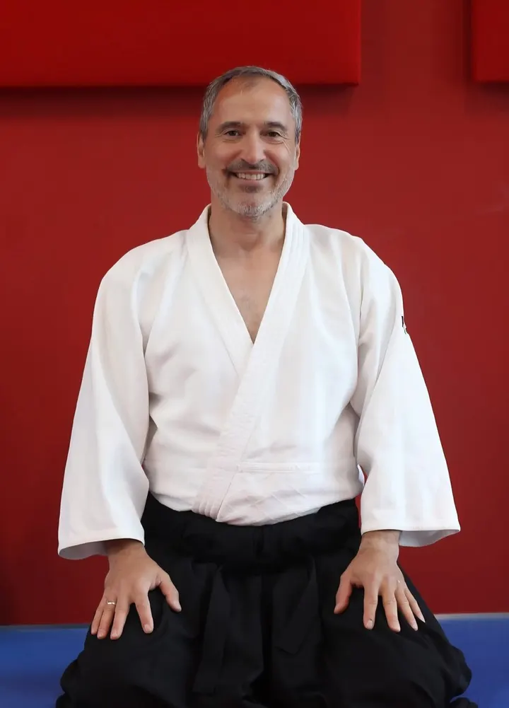 Shinyu Aikido Den Haag — vechtsport-studio in Centrum, Den Haag — 2