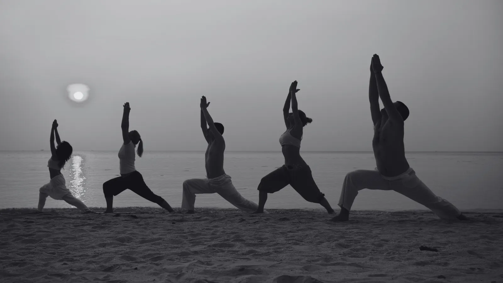 Yoga Beckles — yoga-studio i Errenteria — 3