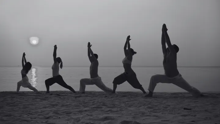 Yoga Beckles — yoga-studio en Erdialdea, Errenteria — 3