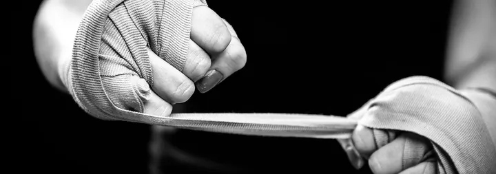 Kickboxing in Hucknall - Knee High Ninjas/Warriors Kickboxing — Kickboxing in Hucknall, Nottingham