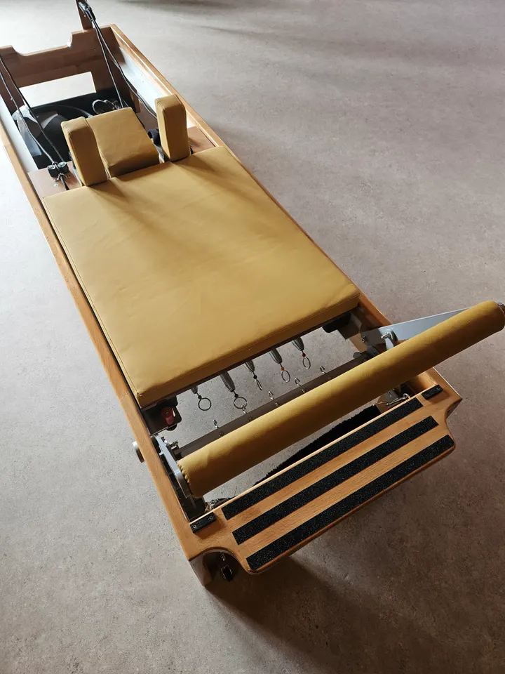 Studio Blitz Reformer Pilates — yoga-studio in Duinwijk, Overveen — 3