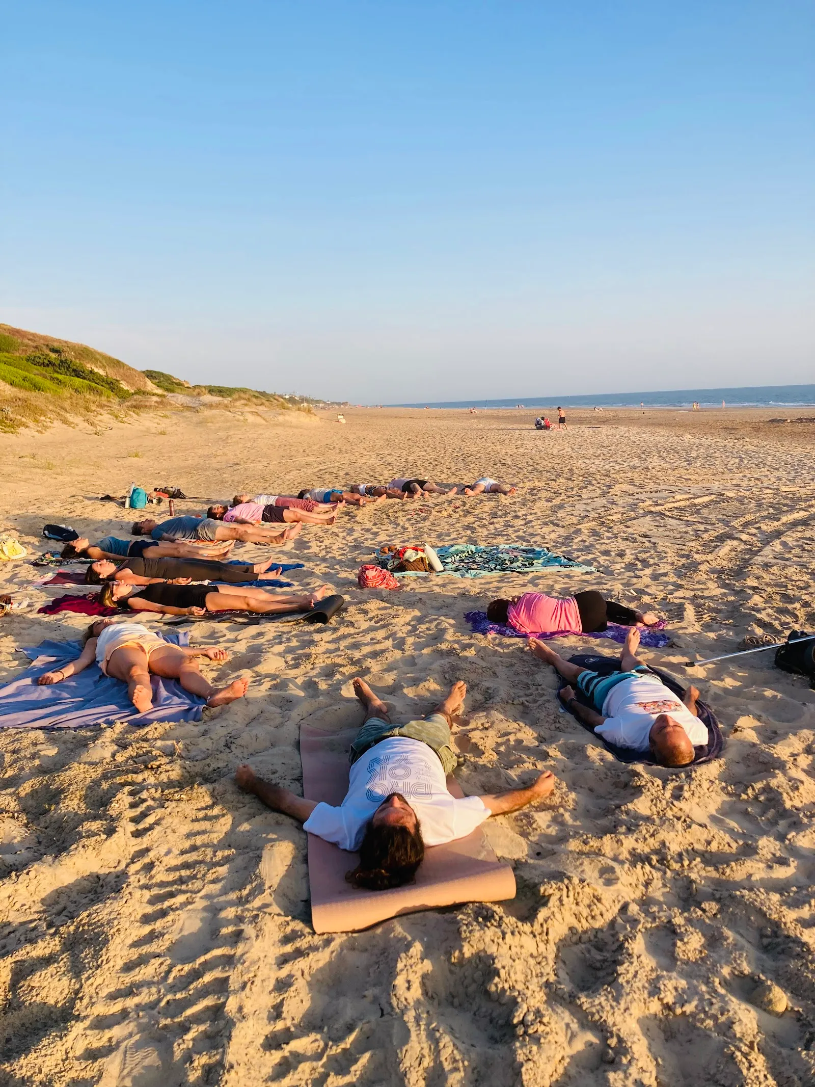 Retiros Del Alma — yoga-studio en Chiclana de la Frontera — 3