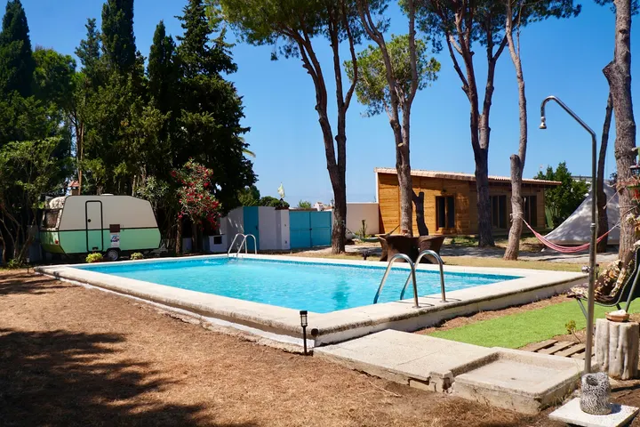 Retiros Del Alma — Wellness en Chiclana de la Frontera