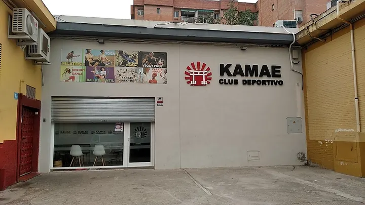 Club Kamae — artes marciales-studio en Córdoba — 3