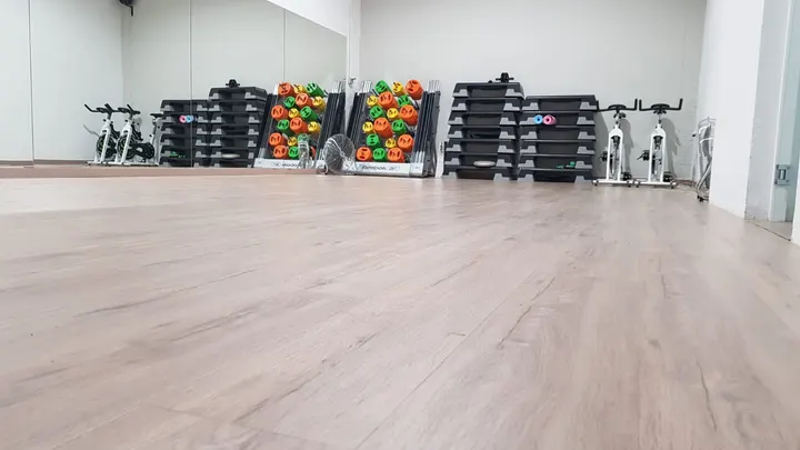 Club Kamae — artes marciales-studio en Córdoba — 4